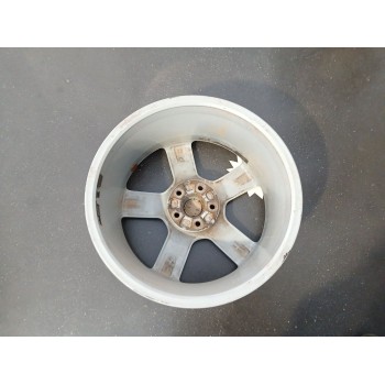 Recambio de llanta para audi q5 (8rb) 2.0 tdi quattro referencia OEM IAM Z00802742012  19 PULGADAS