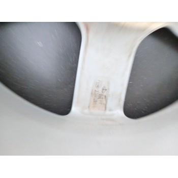 Recambio de llanta para audi q5 (8rb) 2.0 tdi quattro referencia OEM IAM Z00802742012  19 PULGADAS