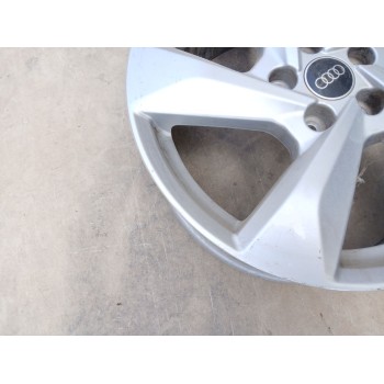Recambio de llanta para audi q3 sportback (f3n) 35 tdi referencia OEM IAM 83A601025H  18 PULGADAS