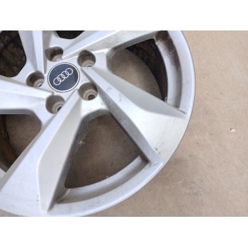 Recambio de llanta para audi q3 sportback (f3n) 35 tdi referencia OEM IAM 83A601025H  18 PULGADAS