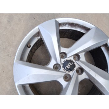 Recambio de llanta para audi q3 sportback (f3n) 35 tdi referencia OEM IAM 83A601025H  18 PULGADAS