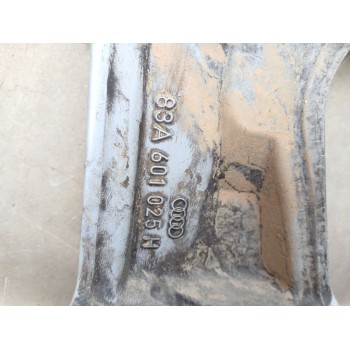 Recambio de llanta para audi q3 sportback (f3n) 35 tdi referencia OEM IAM 83A601025H  18 PULGADAS
