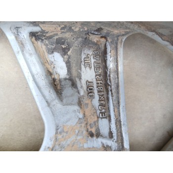 Recambio de llanta para audi q3 sportback (f3n) 35 tdi referencia OEM IAM 83A601025H  18 PULGADAS