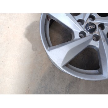 Recambio de llanta para audi q3 sportback (f3n) 35 tdi referencia OEM IAM 83A601025H  18 PULGADAS