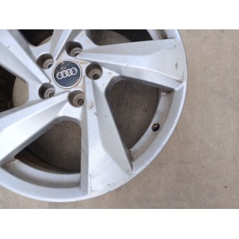Recambio de llanta para audi q3 sportback (f3n) 35 tdi referencia OEM IAM 83A601025H  18 PULGADAS