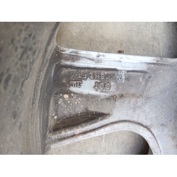Recambio de llanta para audi q3 sportback (f3n) 35 tdi referencia OEM IAM 83A601025H  18 PULGADAS
