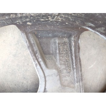 Recambio de llanta para audi q3 sportback (f3n) 35 tdi referencia OEM IAM 83A601025H  18 PULGADAS