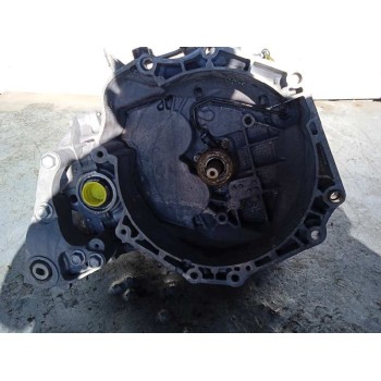 CAJA CAMBIOS 55590977 6V ENTREGA CASCO