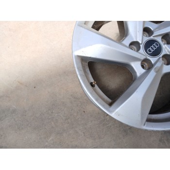 Recambio de llanta para audi q3 sportback (f3n) 35 tdi referencia OEM IAM 83A601025H  18 PULGADAS