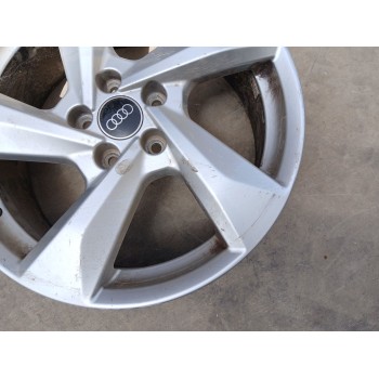 Recambio de llanta para audi q3 sportback (f3n) 35 tdi referencia OEM IAM 83A601025H  18 PULGADAS