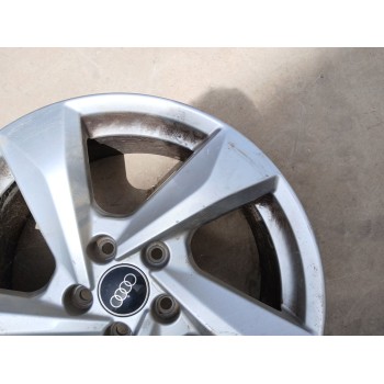 Recambio de llanta para audi q3 sportback (f3n) 35 tdi referencia OEM IAM 83A601025H  18 PULGADAS