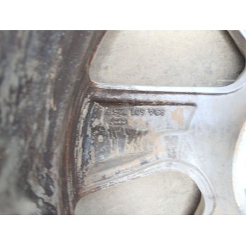 Recambio de llanta para audi q3 sportback (f3n) 35 tdi referencia OEM IAM 83A601025H  18 PULGADAS