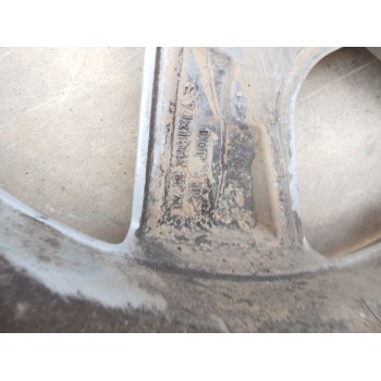Recambio de llanta para audi q3 sportback (f3n) 35 tdi referencia OEM IAM 83A601025H  18 PULGADAS