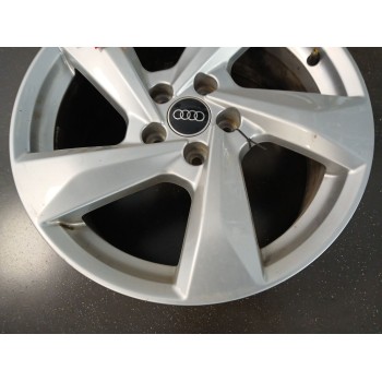 Recambio de llanta para audi q3 sportback (f3n) 35 tdi referencia OEM IAM 83A601025H  18 PULGADAS