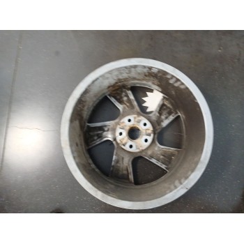 Recambio de llanta para audi q3 sportback (f3n) 35 tdi referencia OEM IAM 83A601025H  18 PULGADAS