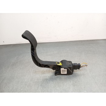 Recambio de pedal acelerador para peugeot 3008 i monospace (0u_) 1.2 referencia OEM IAM 1601EA 9671416880 0280755167