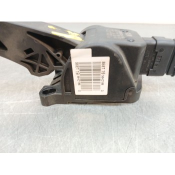 Recambio de pedal acelerador para peugeot 3008 i monospace (0u_) 1.2 referencia OEM IAM 1601EA 9671416880 0280755167