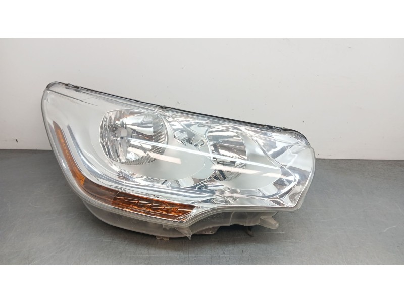 Recambio de faro derecho para citroën ds4 (nx_) 1.6 hdi 90 referencia OEM IAM 6206T5  
