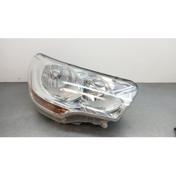 Recambio de faro derecho para citroën ds4 (nx_) 1.6 hdi 90 referencia OEM IAM 6206T5  