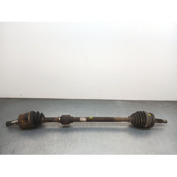 TRANSMISION DELANTERA DERECHA 495003k350 