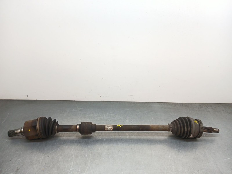 Recambio de transmision delantera derecha para hyundai sonata v (nf) 2.0 crdi referencia OEM IAM 495003k350  