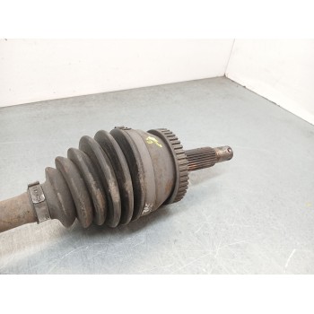 Recambio de transmision delantera derecha para hyundai sonata v (nf) 2.0 crdi referencia OEM IAM 495003k350  