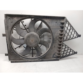 Recambio de electroventilador para seat ibiza (6j5) 1.4 tdi referencia OEM IAM   