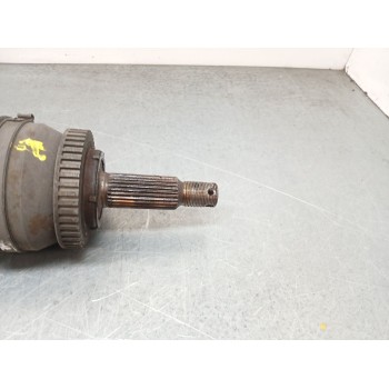 Recambio de transmision delantera derecha para hyundai sonata v (nf) 2.0 crdi referencia OEM IAM 495003k350  