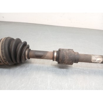 Recambio de transmision delantera derecha para hyundai sonata v (nf) 2.0 crdi referencia OEM IAM 495003k350  