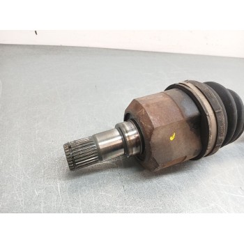 Recambio de transmision delantera derecha para hyundai sonata v (nf) 2.0 crdi referencia OEM IAM 495003k350  
