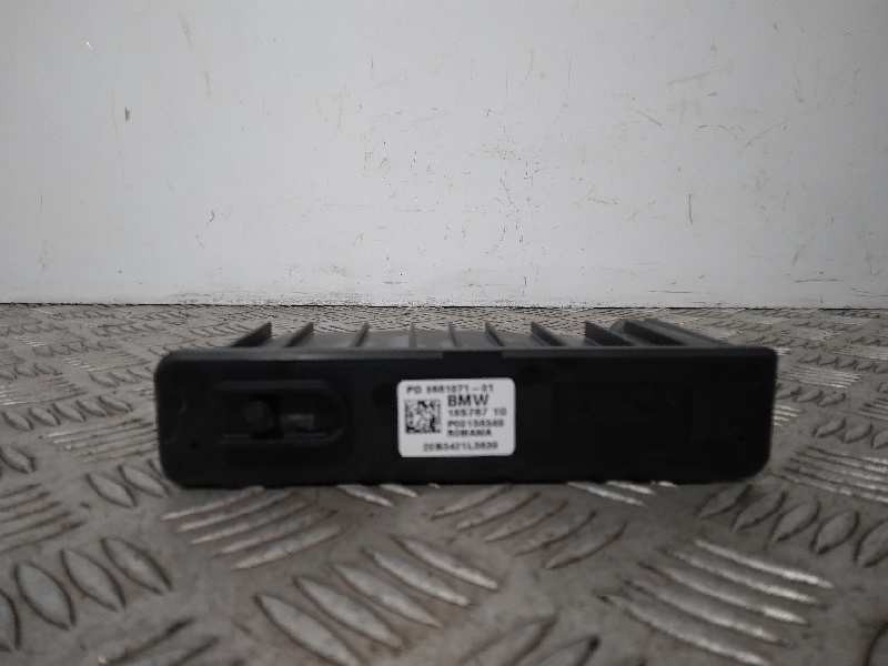 Recambio de modulo electronico para bmw serie 1 lim. (f40) referencia OEM IAM 866107101 18576710 P00156349