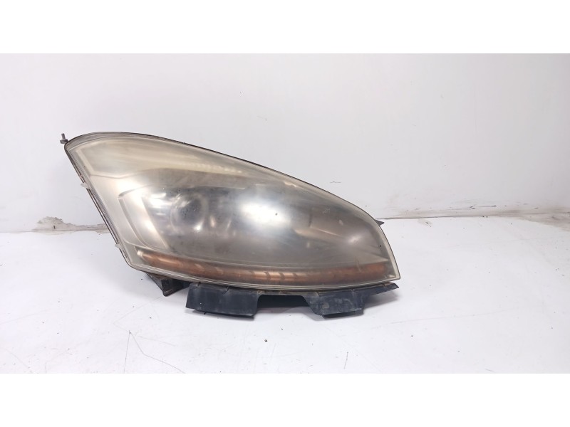 Recambio de faro derecho para citroën c4 grand picasso i (ua_) 2.0 hdi 138 referencia OEM IAM 16298400  