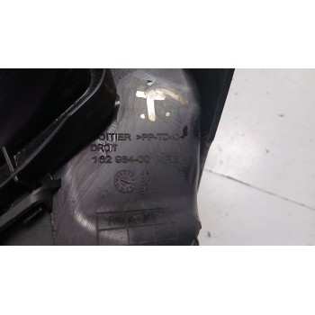 Recambio de faro derecho para citroën c4 grand picasso i (ua_) 2.0 hdi 138 referencia OEM IAM 16298400  