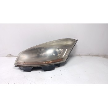 FARO IZQUIERDO 16298300 / 6208A8 