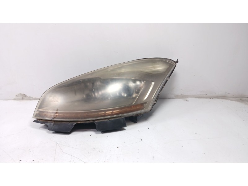Recambio de faro izquierdo para citroën c4 grand picasso i (ua_) 2.0 hdi 138 referencia OEM IAM 16298300  