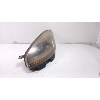 Recambio de faro izquierdo para citroën c4 grand picasso i (ua_) 2.0 hdi 138 referencia OEM IAM 16298300  