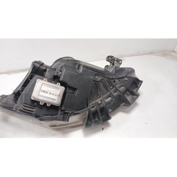 Recambio de faro izquierdo para citroën c4 grand picasso i (ua_) 2.0 hdi 138 referencia OEM IAM 16298300  