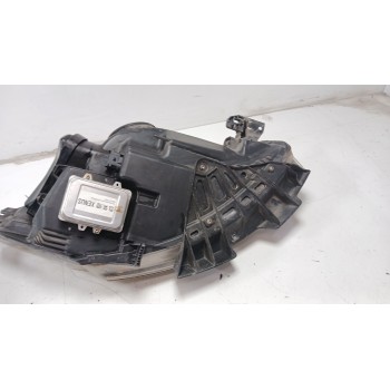 Recambio de faro izquierdo para citroën c4 grand picasso i (ua_) 2.0 hdi 138 referencia OEM IAM 16298300  