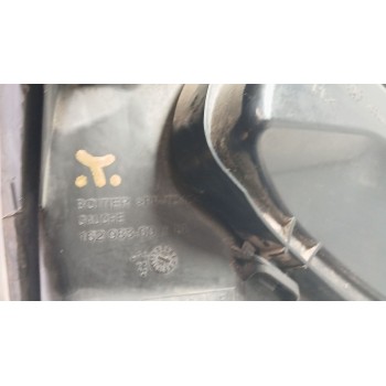 Recambio de faro izquierdo para citroën c4 grand picasso i (ua_) 2.0 hdi 138 referencia OEM IAM 16298300  
