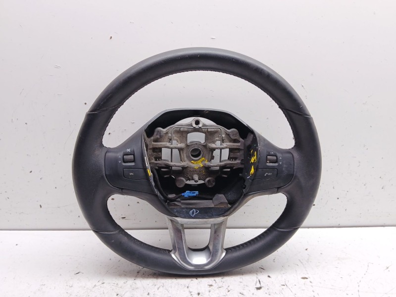 Recambio de volante para peugeot 2008 (--.2013) allure referencia OEM IAM 98084115zd  