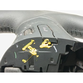 Recambio de volante para peugeot 2008 (--.2013) allure referencia OEM IAM 98084115zd  