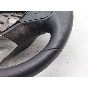 Recambio de volante para peugeot 2008 (--.2013) allure referencia OEM IAM 98084115zd  