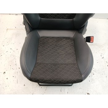 Recambio de asiento delantero derecho para peugeot 3008 i monospace (0u_) 1.2 referencia OEM IAM   