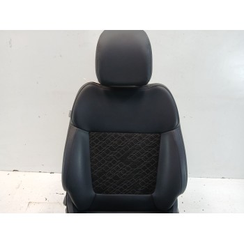 Recambio de asiento delantero derecho para peugeot 3008 i monospace (0u_) 1.2 referencia OEM IAM   