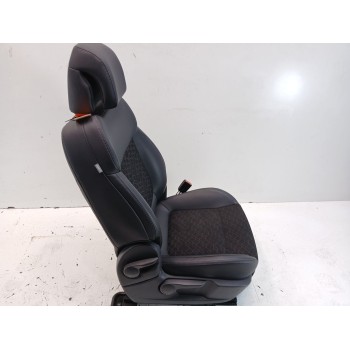 Recambio de asiento delantero derecho para peugeot 3008 i monospace (0u_) 1.2 referencia OEM IAM   