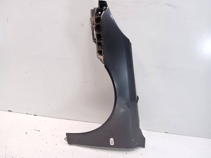 Recambio de aleta delantera izquierda para saab 9-3 station wagon (e50) 1.9 ttid referencia OEM IAM 12769230  