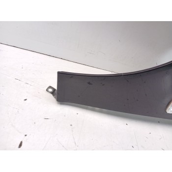 Recambio de aleta delantera izquierda para saab 9-3 station wagon (e50) 1.9 ttid referencia OEM IAM 12769230  