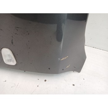 Recambio de aleta delantera izquierda para saab 9-3 station wagon (e50) 1.9 ttid referencia OEM IAM 12769230  