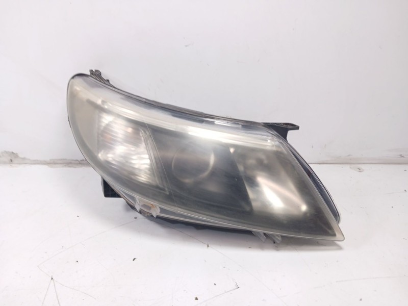 Recambio de faro derecho para saab 9-3 station wagon (e50) 1.9 ttid referencia OEM IAM 12842042 1EL01031702 