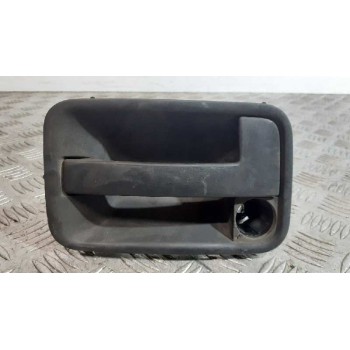 MANETA EXTERIOR DELANTERA IZQUIERDA 